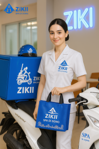 Mô Hình Linh Hoạt – Phù Hợp Với Mọi Đối Tượng