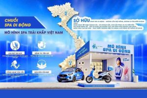 Tiện Lợi Và Linh Hoạt Trong Mọi Hoàn Cảnh