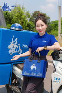 Giá Trị Thiết Thực Từ Spa Di Động