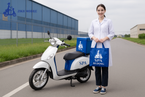 Tận Dụng Lợi Thế Khu Công Nghiệp Và Dịch Vụ Địa Phương Tại Bắc Ninh