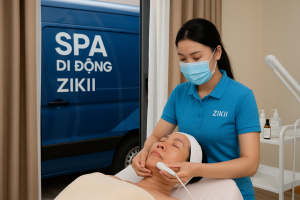 Tiện Lợi Và Linh Hoạt Trong Mọi Hoàn Cảnh