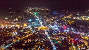 Bắc Ninh – Vùng Đất Vàng Cho Ngành Làm Đẹp Hiện Đại