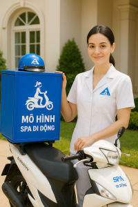  Làm Đẹp Và Hồi Phục Cả Tinh Thần