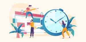 Hạn Chế Về Thời Gian Và Địa Điểm