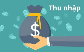 Thu Nhập Không Giới Hạn – Tăng Theo Năng Lực