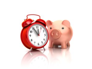 Tiết kiệm thời gian tối đa