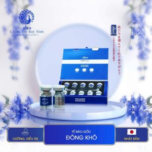 Tế Bào Gốc ZIKII