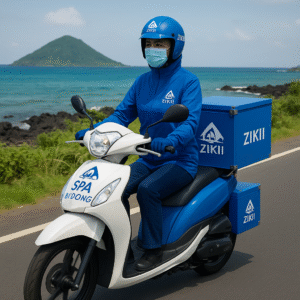 ZIKII – Định hướng phát triển tại Bắc Ninh