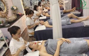 Tiềm năng thị trường làm đẹp tại Bắc Ninh